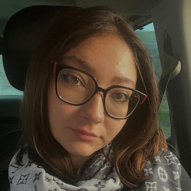 Babysitter in Beloeil: Leilina