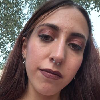 Babysitter in Rivas-Vaciamadrid: Laura