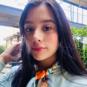 Babysitter in Santiago: Ana sofia