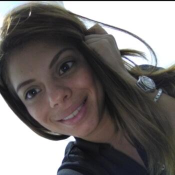 Babysitter in San José (Provincia de San José): Kimberly