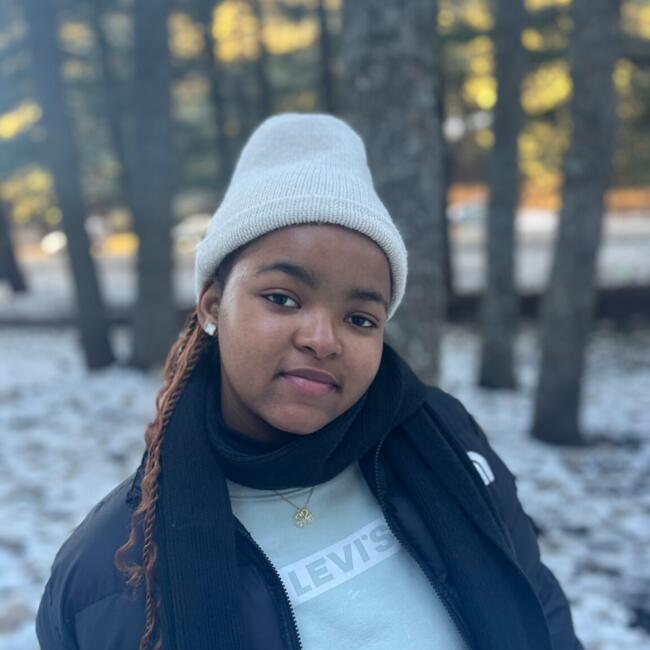 Babysitter in Tangier: Joggina