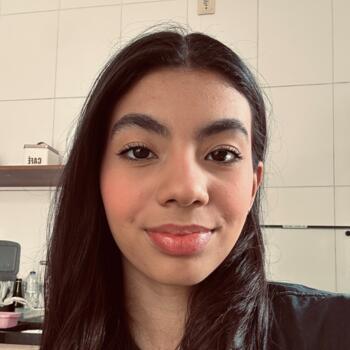 Babá em Limeira: Vitoria