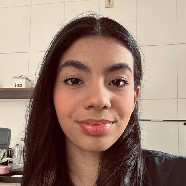 Babá em Limeira: Vitoria