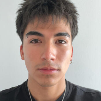 Babysitter in La Serena: Pablo Jaramillo