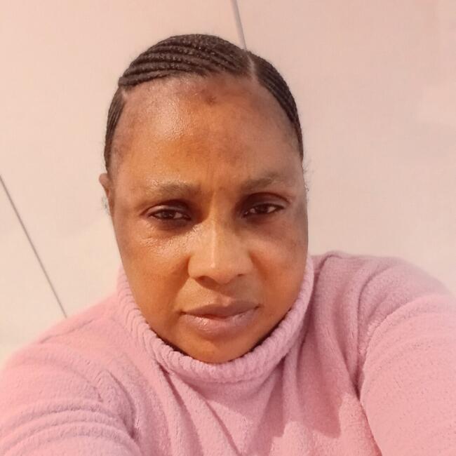 Babysitter in Grabouw: Nely