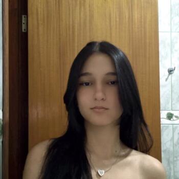Babysitter São Joaquim da Barra: Sofia