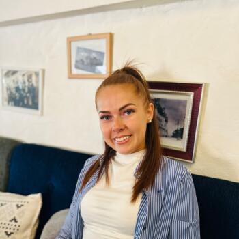 Babysitter a Altstätten: Anna