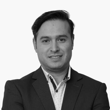 Parent Buin: Rodolfo