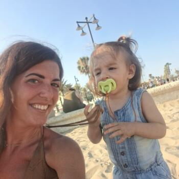 Babysitter in Valencia: VIOLA