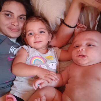 Família Porto Alegre: Juliana