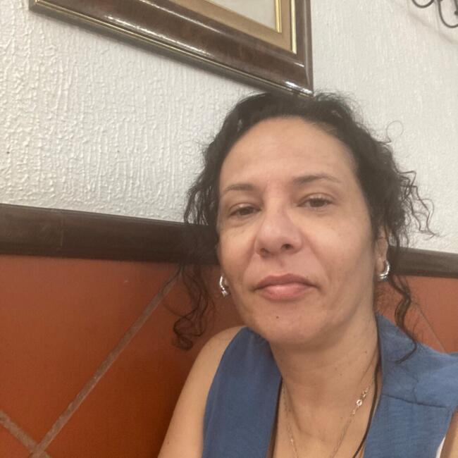 Babysitter em Setúbal: Isabel