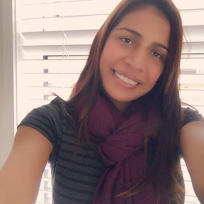 Nanny in Queenstown: ANDERLAYNE