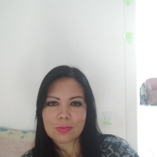 Babá em Canoas: Rosele