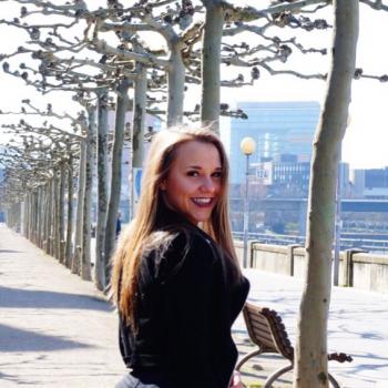 Babysitter Remscheid: Jenny