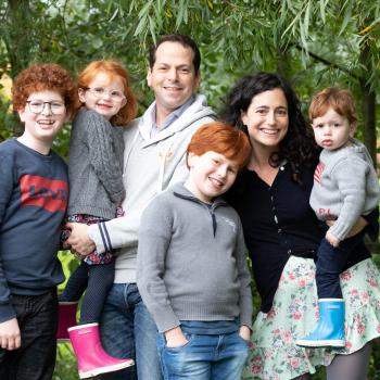 Oppasadres in Amstelveen: oppasadres Lisa