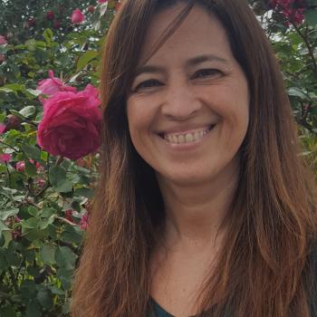 Babysitter in Lisbon: Anna Gabriella