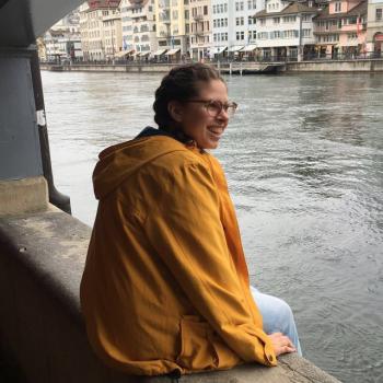 Babysitter Solothurn: Eline