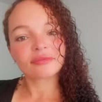 Babysitter in São Paulo (São Paulo): Daniela