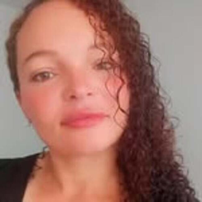 Babysitter in São Paulo (São Paulo): Daniela