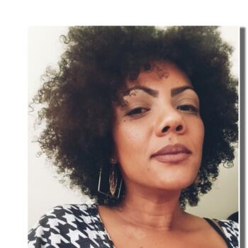 Família Brasília: Camila Miranda