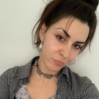 Babysitter in Bratislava: Ivka