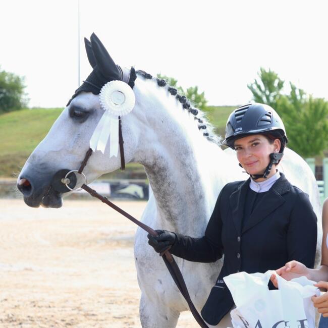 Babysitter in Amancy: Ambre