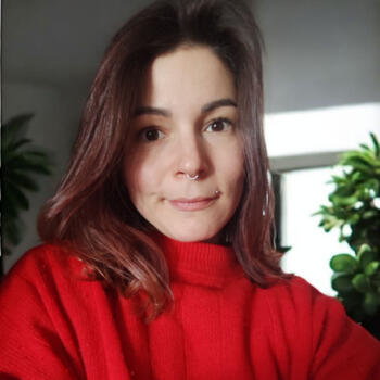 Babysitter Padova: Alessia