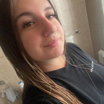 Babysitter Magnago: Martina