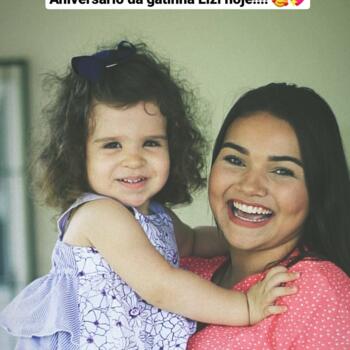 Babá em Campo Grande: Ana Maria