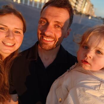 Babysitting job in Tielt-Winge: babysitting job Jolien