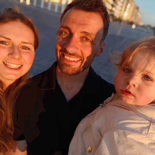 Babysitting job in Tielt-Winge: Jolien