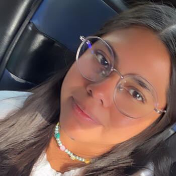 Niñera en Delegación Xochimilco: Ingrid