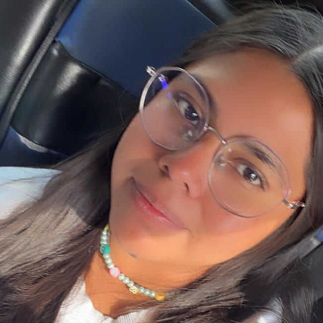 Niñera en Delegación Xochimilco: Ingrid