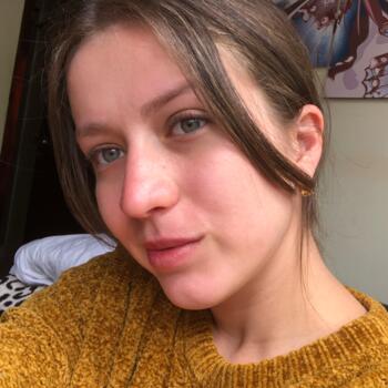 Babysitter in Soacha: SABRINA