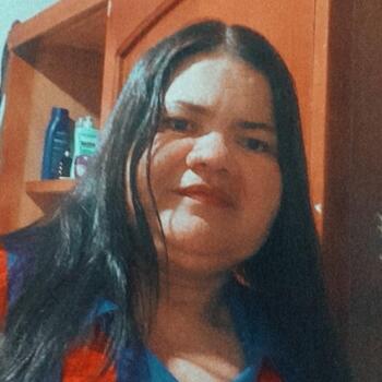 Babysitter in Soledad: María del Rosario