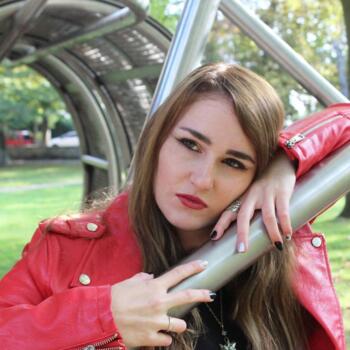 Nanny in Vitoria-Gasteiz: Olatz