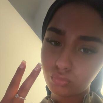 Babysitter Argenteuil: Nourhan