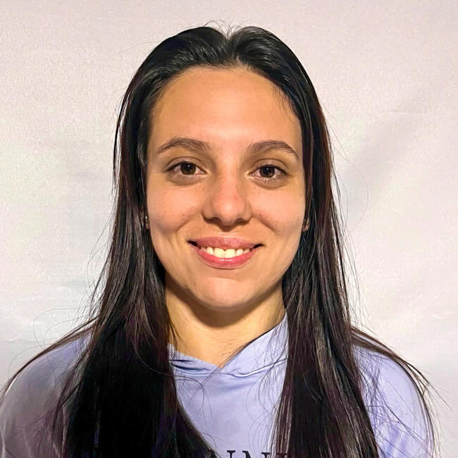 Babysitter in Colonia Nicolich: Yamila