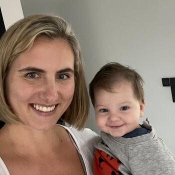 Babysitting job in Kąty Wrocławskie: babysitting job Malgorzata