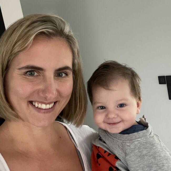 Praca dla opiekunki do dziecka w Kąty Wrocławskie: Malgorzata