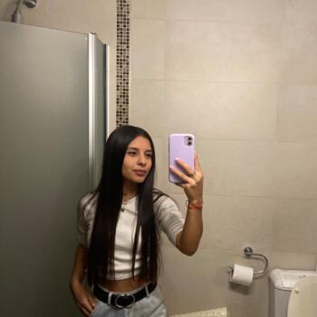 Niñera Del Viso: Yasmin