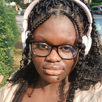 Babysitter in Hamburg: Sarah