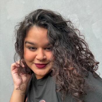 Babá Rio de Janeiro: Yasmin