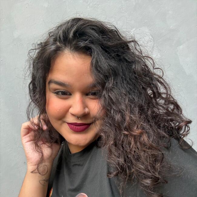 Babá em Rio de Janeiro: Yasmin