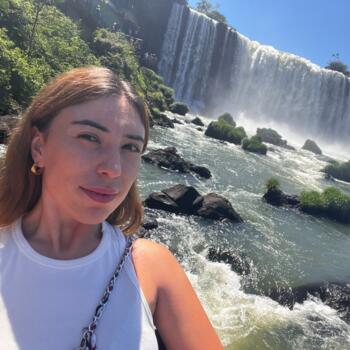 Babysitter in Buenos Aires: Ayelen