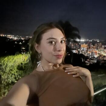 Babá em Rio de Janeiro: Ayelen