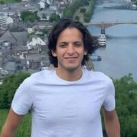 Ignacio Tron