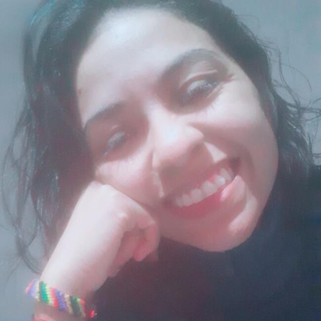 Babysitter in Buenos Aires: Lorena