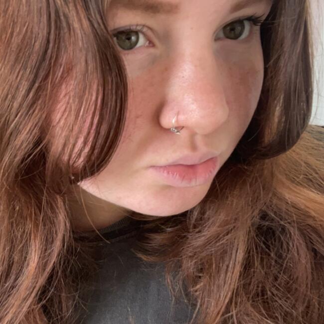 Babysitter in Hobart: Jemima