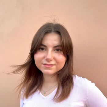 Babysitter in Copenhagen: Alice